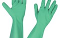 Handschuhe PVC CHEMEX,grün 30cm